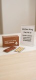 Vidalista 60 mg Tablete pentru Potenta si Erectie Fermă - Efect 36 Ore, Tafalafil