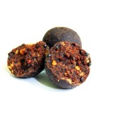 BOILIES TARE SELECT BAITS MEAT AND FISH 20MM 1KG