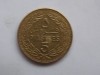 5 PIASTRES 1972 LIBAN, Asia