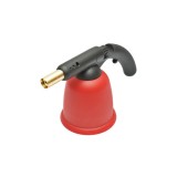 Lampa cu gaz pentru lipit, cu aprindere electrica tip Piezo, pentru butelie 190g Cod: DISLY96 Automotive TrustedCars