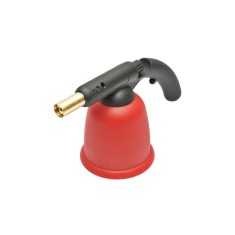 Lampa cu gaz pentru lipit, cu aprindere electrica tip Piezo, pentru butelie 190g Cod: DISLY96 Automotive TrustedCars