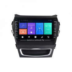 Navigatie dedicata cu Android Hyundai Santa Fe III / Grand Santa Fe 2012 -