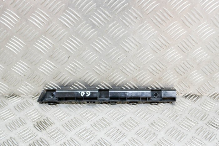 Suport bara de protecție dreapta spate NISSAN QASHQAI II J11, J11_ 2017 OEM: 85220-4EA0A 14539572