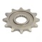 Pinion transmisie fata 520/12T, JTF159012