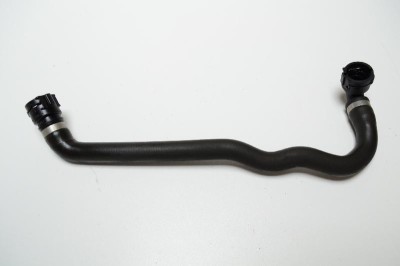 Furtun radiator răcire st&amp;acirc;nga BMW 1 Coupe E82 2010 OEM: 17127796871 3293844 foto
