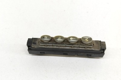 Buton de control scaun dreapta PORSCHE 911 Cabrio 996 2005 OEM: 99661310302,996.613.103.02 | 27980301 foto
