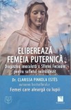 Elibereaza femeia puternica. Dragostea imaculata a Sfintei Fecioare pentru sufletul neimblanzit - Clarissa Pinkola Estes