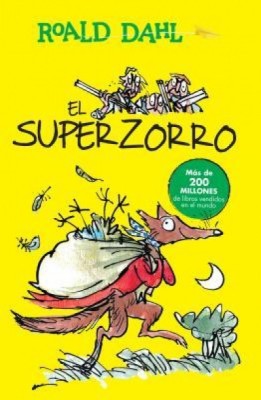 El Superzorro / Fantastic Mr. Fox foto
