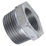 Cumpara ieftin Reductie din zinc pentru apa, 1&quot;1/4 x 3/4