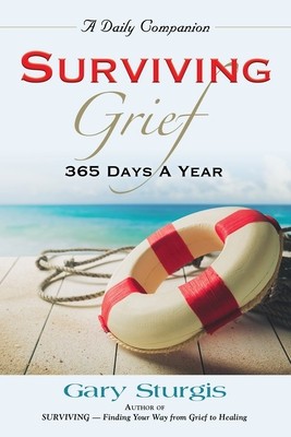 Surviving Grief: 365 Days a Year foto