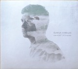 CD Album - &Oacute;lafur Arnalds: For Now I Am Winter, Ambientala, Mercury Records