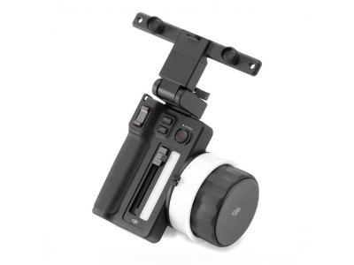 Controller DJI 3-Channel Follow Focus foto