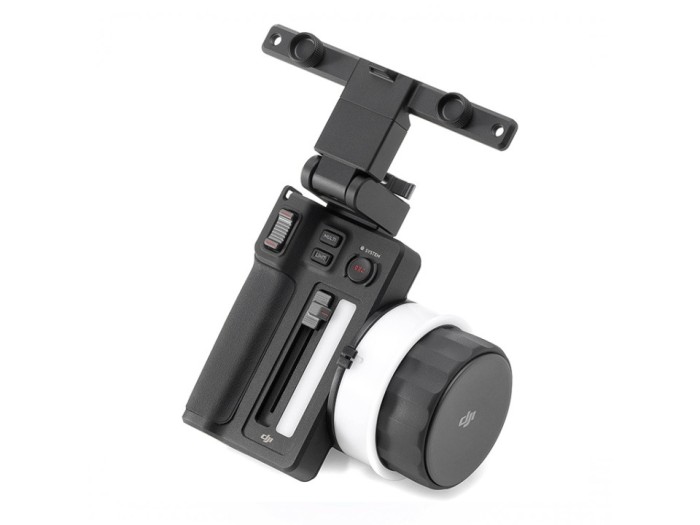 Controller DJI 3-Channel Follow Focus