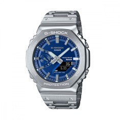 Ceas Barbati, Casio G-Shock, Classic GM-B2100 Bluetooth GM-B2100AD-2AER - Marime universala