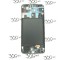 Display Samsung SM-A205 A20 M10s BLACK ( Service Pack )