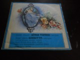 Johann Strauss - Sange vienez, Franz Lehar- Giuditta ,Vinil, Electrecord