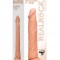 Strapon Ultrarealistic RealRock [ 23 cm x 4,9 cm ]#