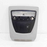 Iluminare Interior BMW Seria 5 F10 2010-2017 OEM 9240763 Originala