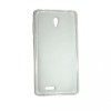 Husa ALLVIEW P6 Life - Silicon TPU (Transparent)