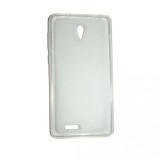 Husa ALLVIEW P6 Life - Silicon TPU (Transparent)