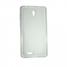 Husa ALLVIEW P6 Life - Silicon TPU (Transparent)