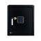 Seif Yale YSV/390/DB2, inchidere electronica, otel, negru, 350 x 360 x 390 mm