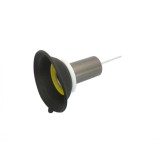 Membrana acceleratie GY6 50-80cc (16mm)