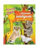 Animale inteligente - Paperback - ... - Aramis