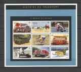 TOGO 1995 TRANSPORT MASINI BICICLETE MOTOCICLETE