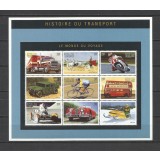 TOGO 1995 TRANSPORT MASINI BICICLETE MOTOCICLETE