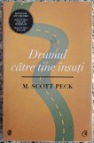 Drumul catre tine insuti - M. Scott Peck