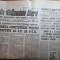 romania libera 4 noiembrie 1989-articol orasul iernut mures