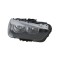 Far BMW X1 (F48), 06.2015-, TYC, fata, partea dreapta, cu &amp;#39;lumina de zi&amp;#39; tip LED;tip bec H7+H7+PY21W; electric; argintiu; cu motor;