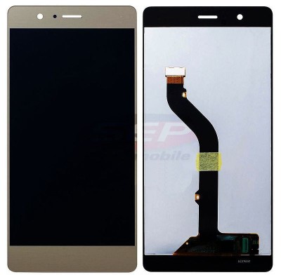 LCD+Touchscreen Huawei P9 Lite / G9 Lite GOLD foto