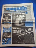 ziarul magazin 10 iulie 2003