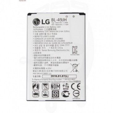 ACUMULATOR LG BL-49JH (K120E) 1940MAH ORIGINAL SWAP