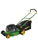 Masina de tuns iarba pe benzina PARTNERPRO PMT-60, 60L, 4T, 3CP