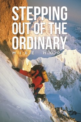 Stepping Out Of The Ordinary foto