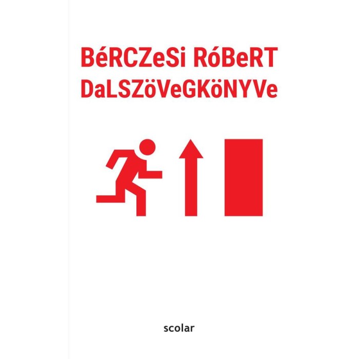 B&eacute;RCZeSi R&oacute;BeRT DaLSZ&ouml;VeGK&ouml;NYVe - B&eacute;rczesi R&oacute;bert