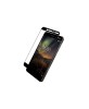 Geam Soc Protector Full LCD 5D Nokia 6, Negru