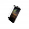 Geam Soc Protector Full LCD 5D Nokia 6, Negru