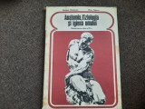 Anatomia, fiziologia si igiena omului. Manual clasa VII de Elisabeta Mandrusca, Biologie, Clasa 7