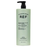 Ref Stockholm, Weightless Volume, Fără sulfați, Balsam de păr, Netezește &amp; Volum, 1000 ml