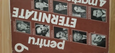 9 pentru eternitate 4 martie 1977 foto