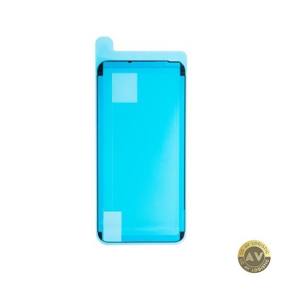 Adeziv Display Apple iPhone 6s Plus Negru Service Pack 923-00646 foto