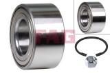FAG 713 6197 80 Set rulment roata
