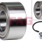 FAG 713 6197 80 Set rulment roata