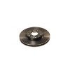 Disc frana LANCIA KAPPA SW 838B BREMBO 09963214