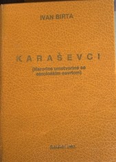 Karasevci (Karasevci monografie - carte in bosniaca) - Ivan Birta