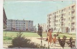 bnk cp Galati - Aspect din cartierul Tiglina - necirculata